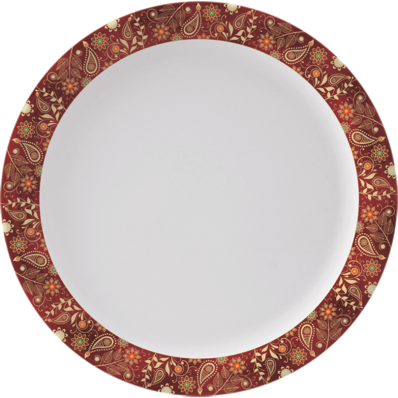 Sale - Plate (800x800), Png Download