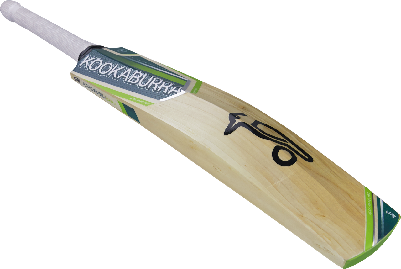 Kookaburra Kahuna Xtreme Cricket Bat - Kwik Cricket (1280x858), Png Download