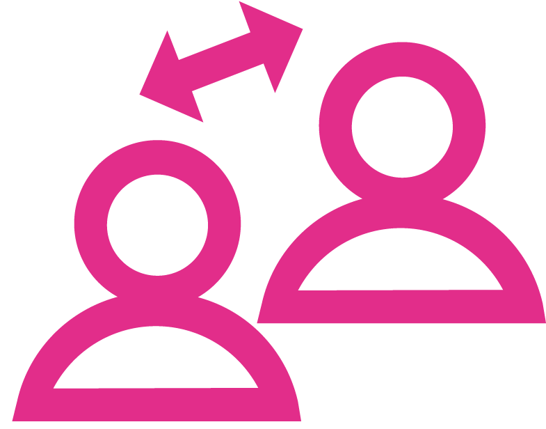 Refer A Friend And Earn £20 Of Free Print - Circle (864x792), Png Download