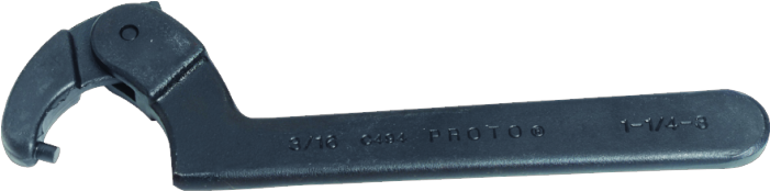 Skip To The Beginning Of The Images Gallery - Spanner Wrench Definition (700x700), Png Download