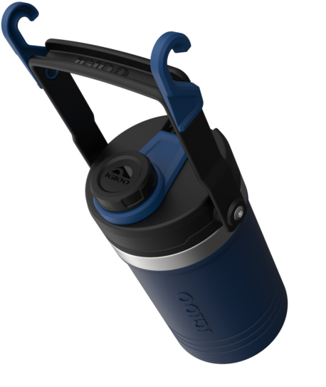 Logan Sports Jug (1000x563), Png Download