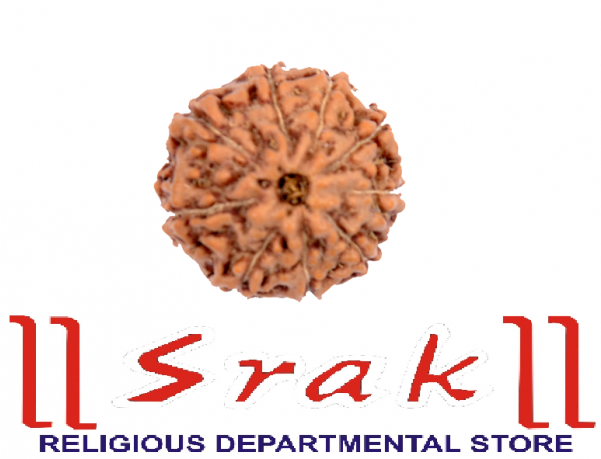 9 Mukhi Rudraksh - Light Blue Natural Sapphire (600x600), Png Download