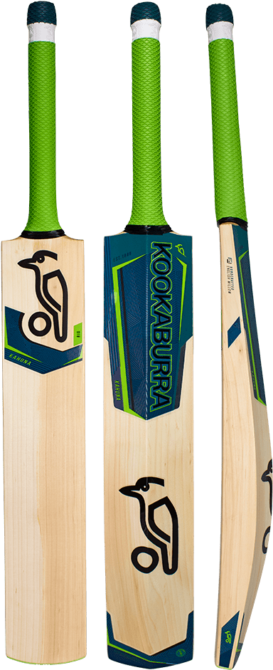 Kookaburra Big Kahuna Cricket Bat 2019 Image - Kookaburra Cricket Bats 2019 (1000x1000), Png Download