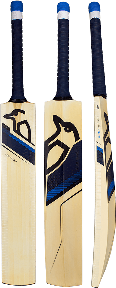 Kookaburra Rampage - Kookaburra Cricket Bats 2019 (1000x1000), Png Download