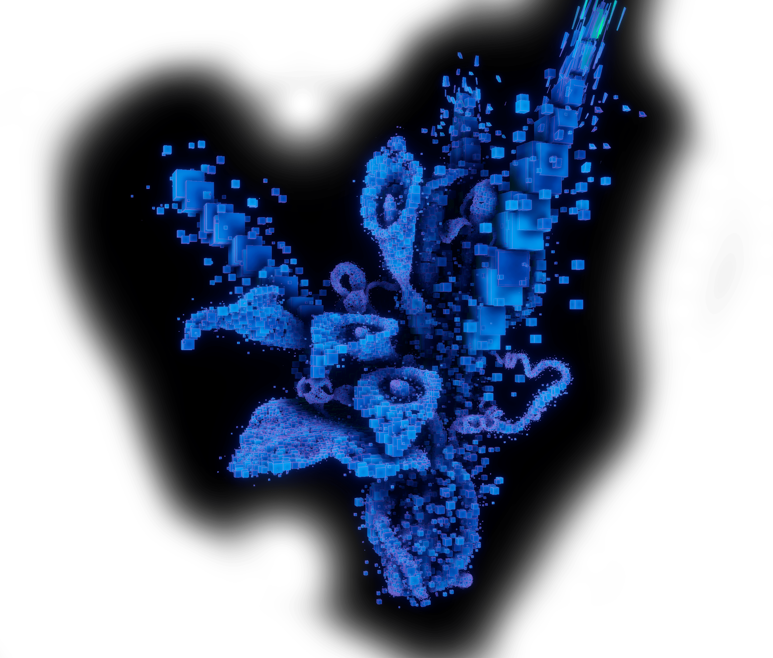 Flowerfriendswucla 0002-min - Graphic Design (2540x2160), Png Download