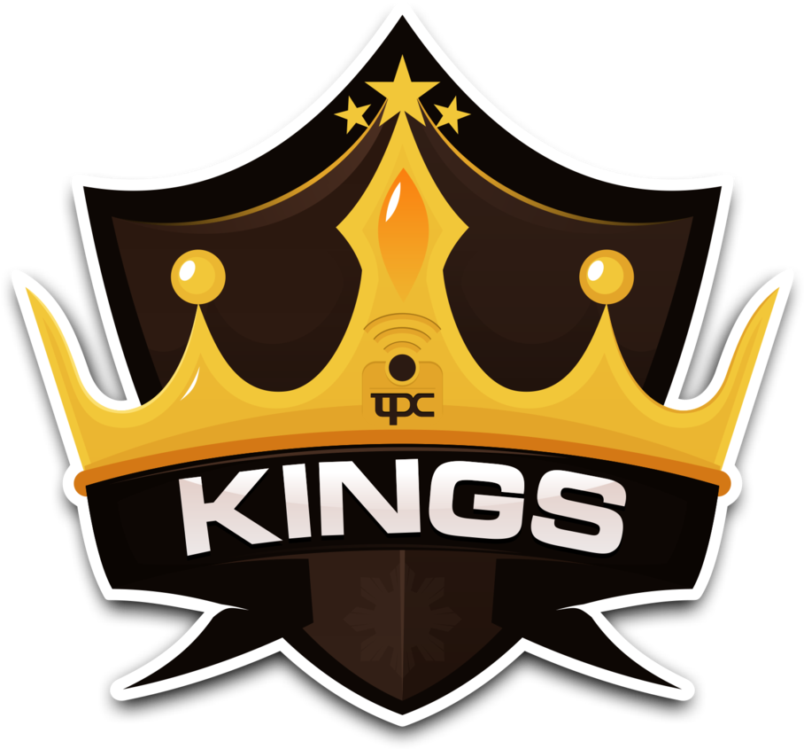 The Kings Logo - Kings Logo (927x862), Png Download