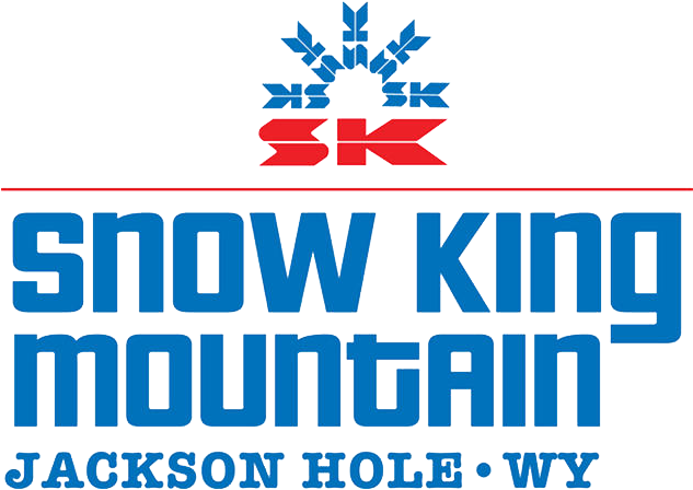 Season Passes - Snow King Resort Logo (776x776), Png Download