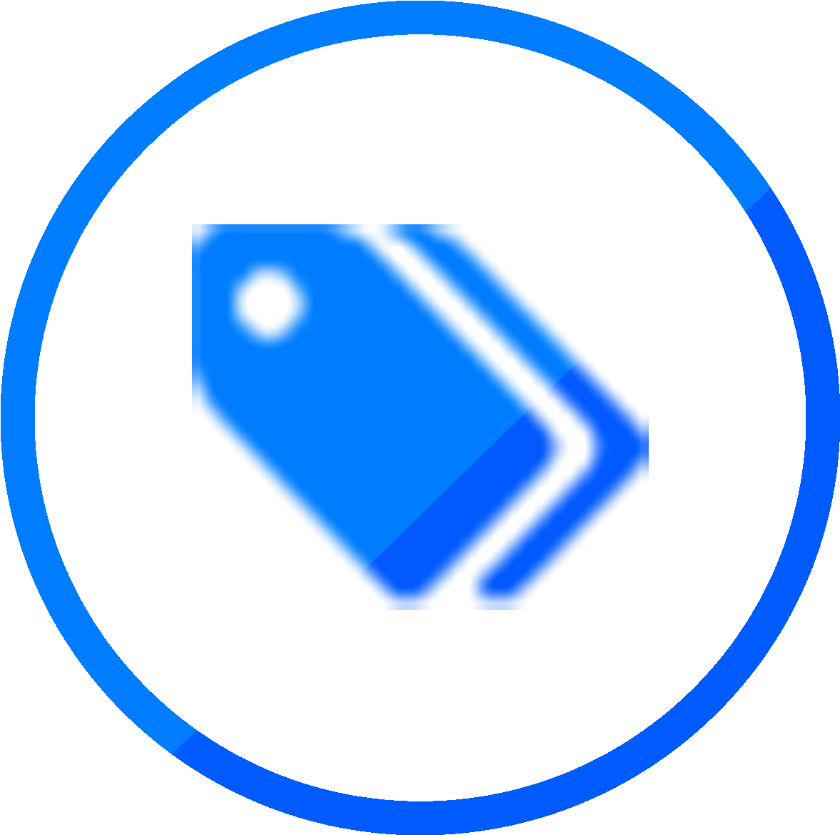 Simple Bulk Tag Editor Ecommerce Plugins For Online - Circle (1200x1200), Png Download