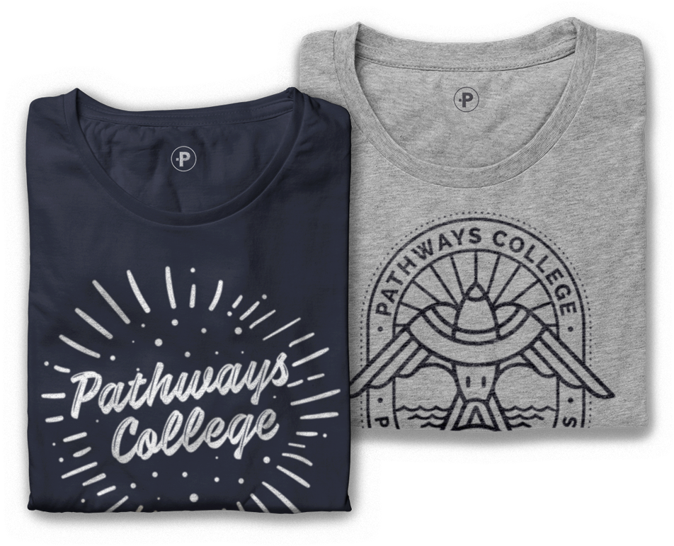 Pathways Homepage-parallax Top - Active Tank (1000x858), Png Download