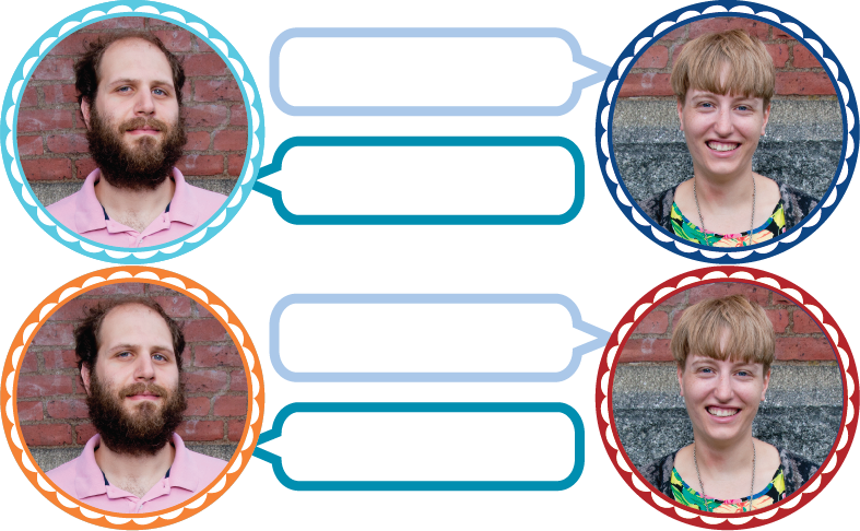 Bio - Photomontage (787x486), Png Download