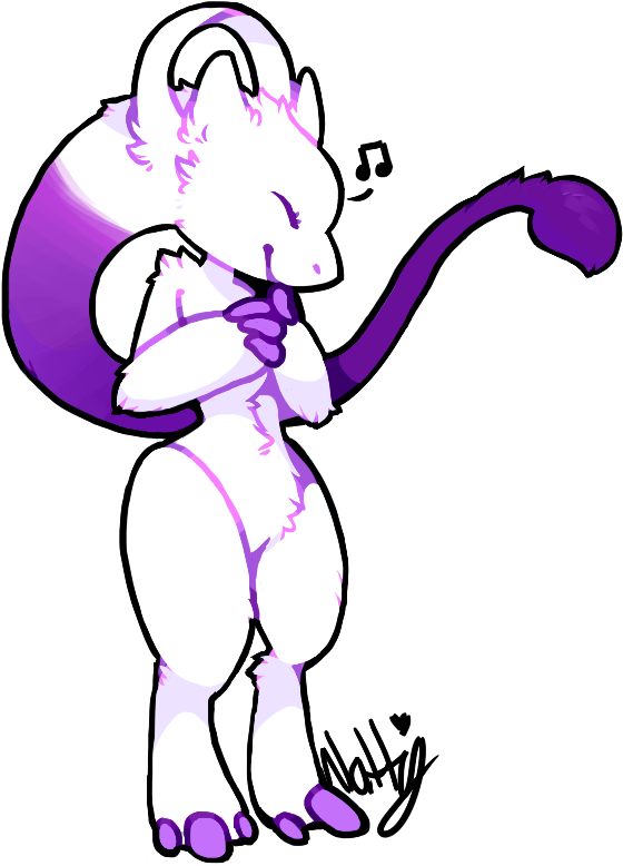 I Can Sing Like A Pidgey (568x782), Png Download