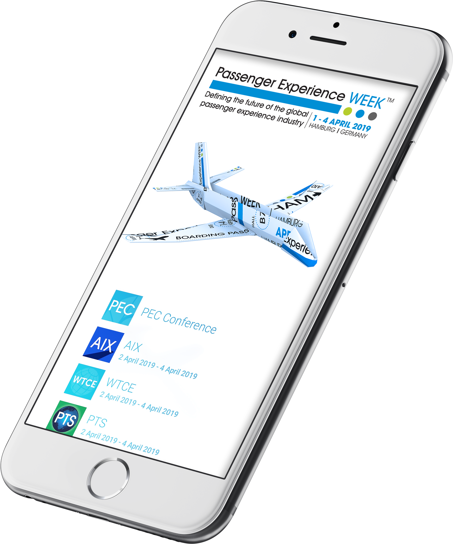 Download The App - Iphone (4636x3381), Png Download
