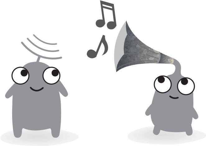 Sound Has A Huge Impact On Our Day To Day Lives - Sound Physics (800x500), Png Download