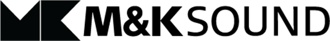 M&k Sound - Graphics (1078x310), Png Download