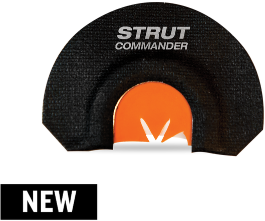 Quickview Black Tape With Orange Latex, 2 Reed, Modified - Latex (600x600), Png Download