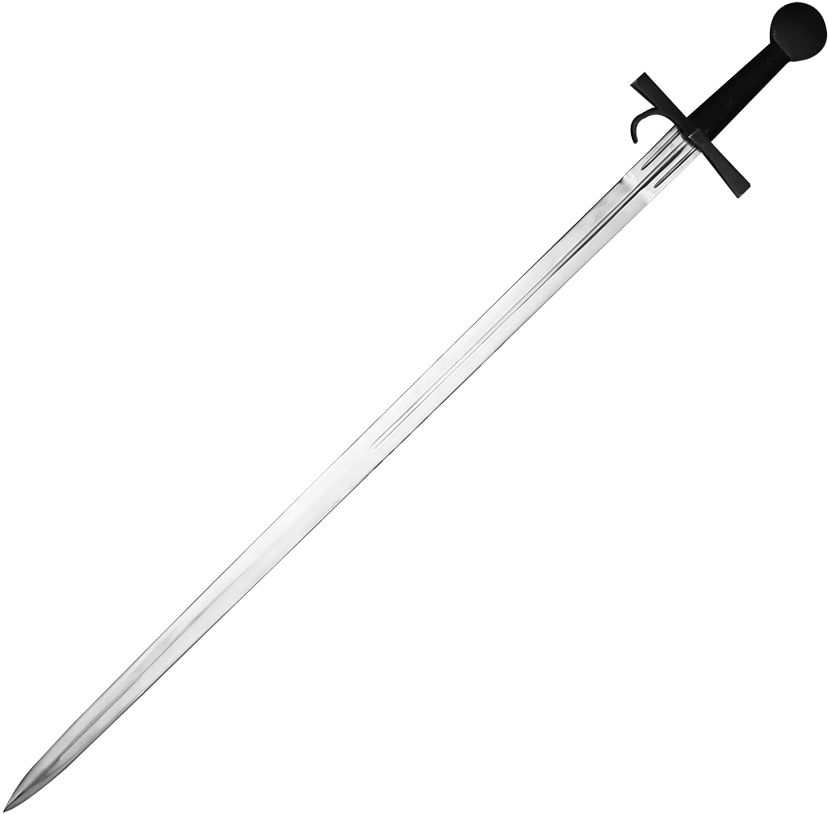 Milanese With Finger Guard Ah Prs - Sword Finger Guard (850x850), Png Download