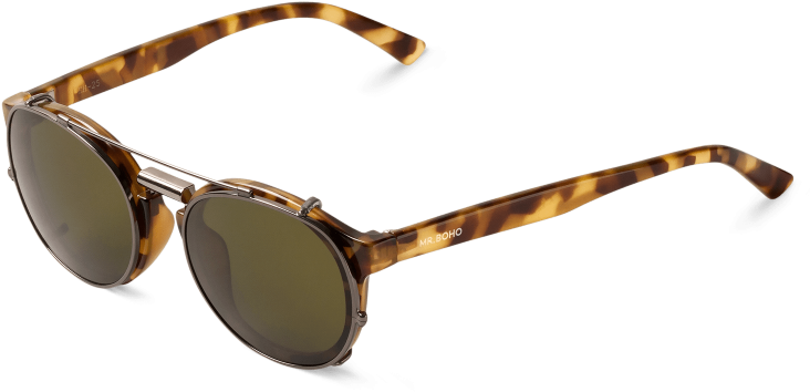 Sunglasses Ray-ban Oakley, Metal Contrasts Clothing - Lunette De Soleil Mont Blanc (760x580), Png Download