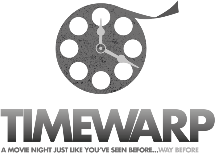 Clip Art Download Savoy Cinema Timewarp Logo Zerosix - Timewarp Logo (750x576), Png Download