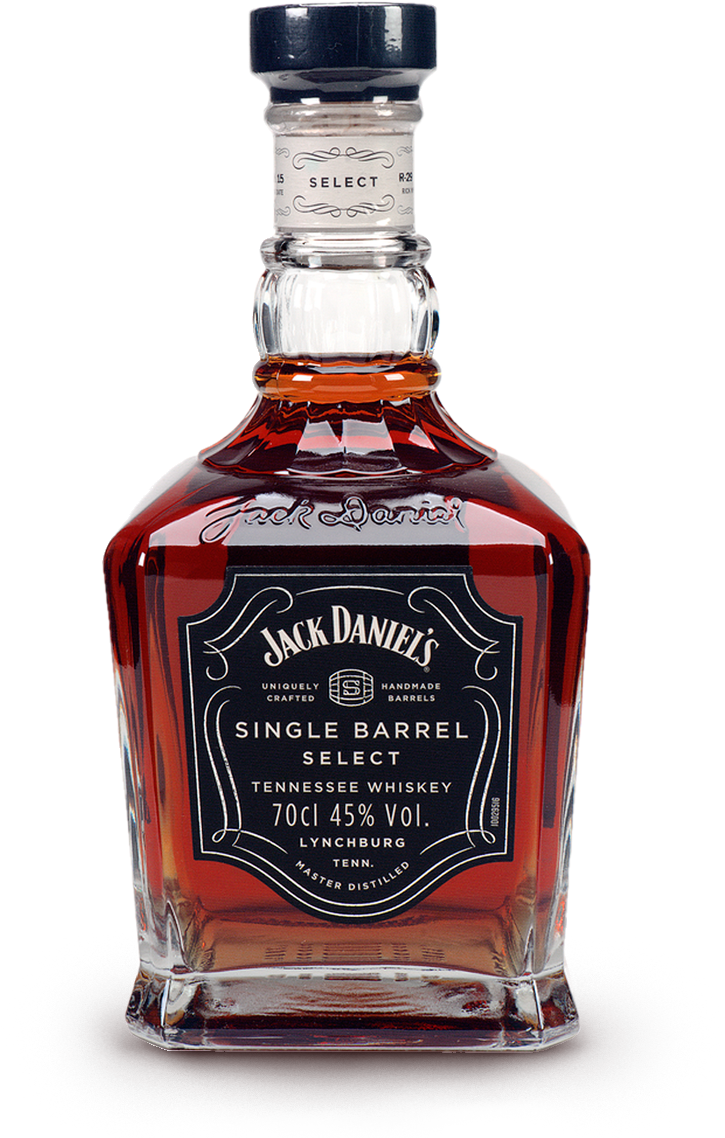 Download Jack Daniel S Single Barrel Jack Daniels Single Barrel 700ml Png Image With No Background Pngkey Com