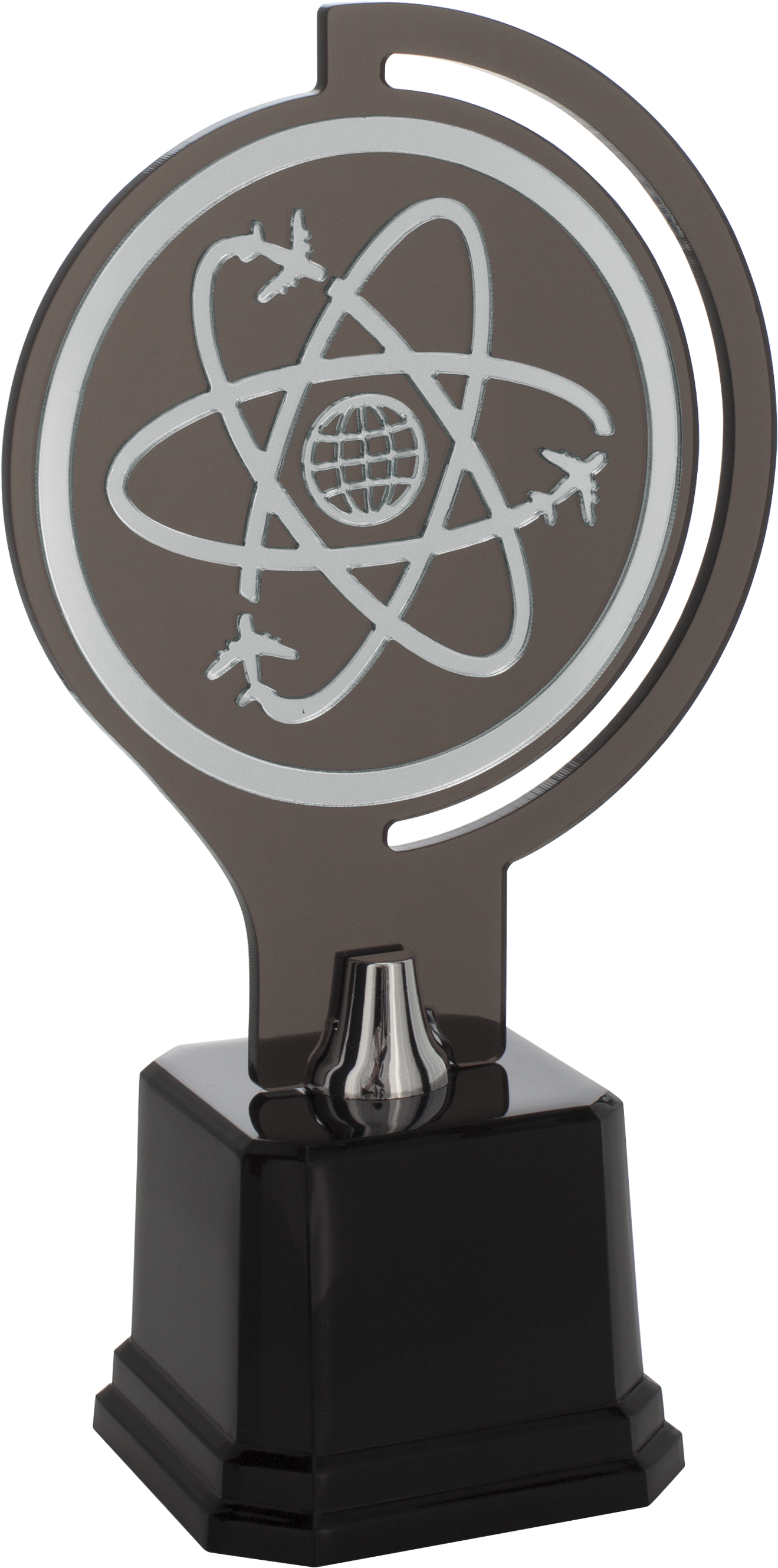 Trofã©u Especial Mundo - Trophy (1415x2784), Png Download