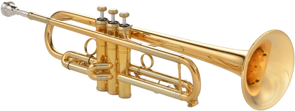 Winner Of The German Musical Instrument Award - Brass Instrument (1024x540), Png Download