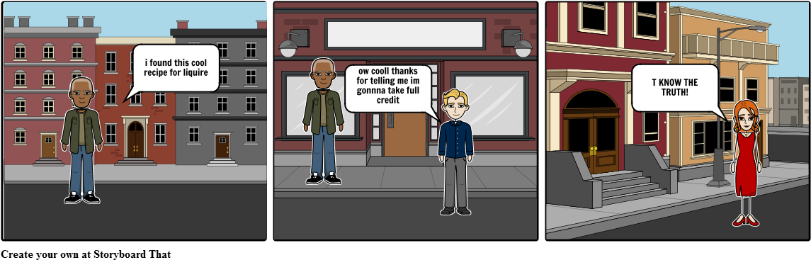 Jack Daniels Truth - Storyboard Of Goodnight Mr Tom (1164x385), Png Download