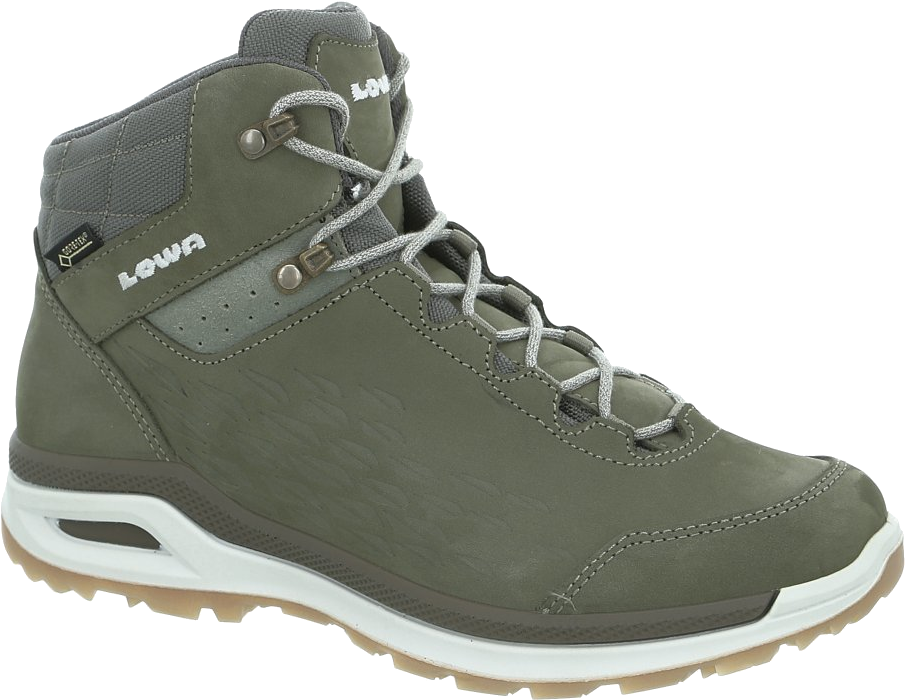 View All Women's Footwear - Lowa Shoes (1000x792), Png Download