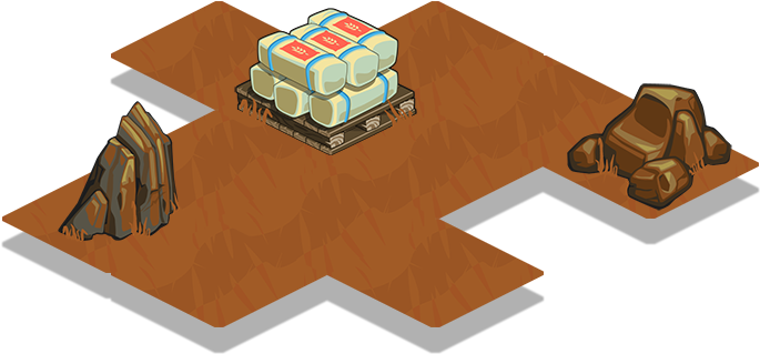 Grain Drop - Illustration (800x800), Png Download