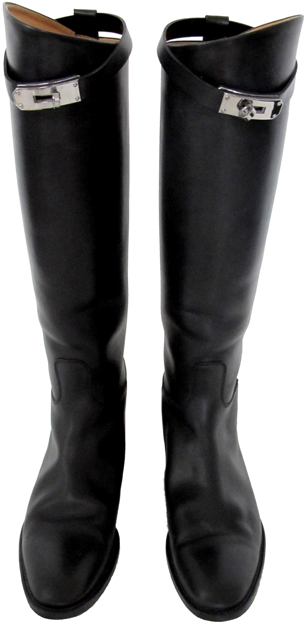Hermes Boots (2000x2850), Png Download