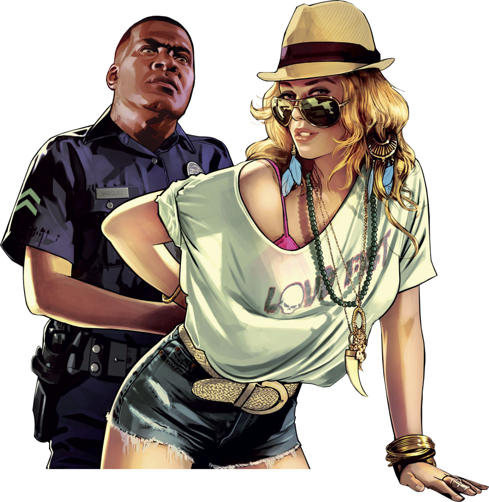 Playstation Andreas San Gta Auto Iv Theft Clipart - Gta Wallpaper Phone 4k (997x1024), Png Download