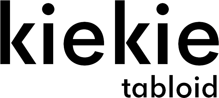 Kiekie Krant Logo (946x494), Png Download