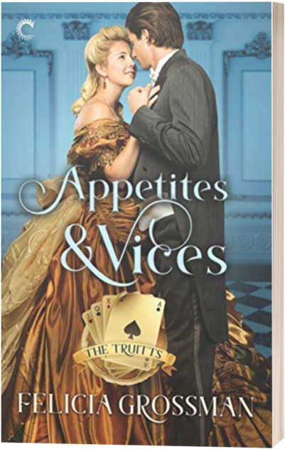 1543961281 - Appetites & Vices (1000x783), Png Download