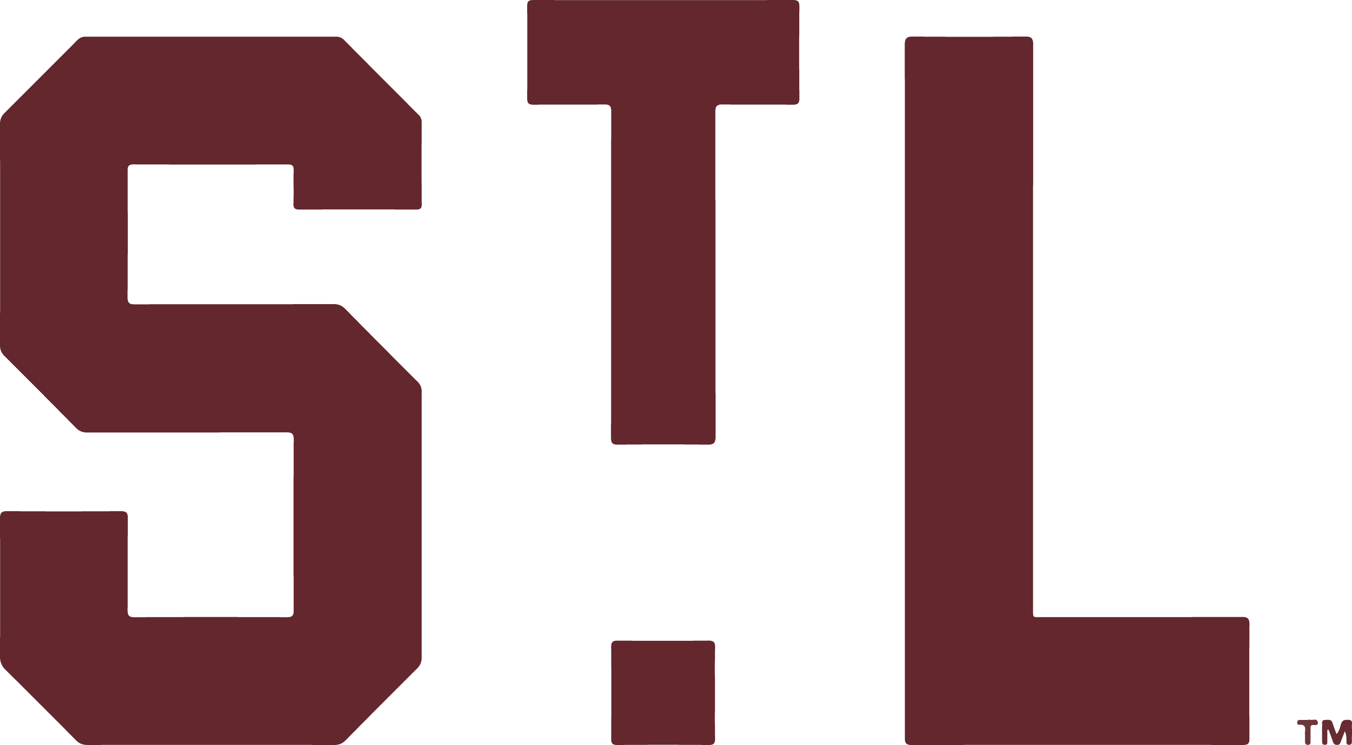 Known As St - St Louis Browns Logo 1902 Transparent Logo Cdn (2698x1487), Png Download