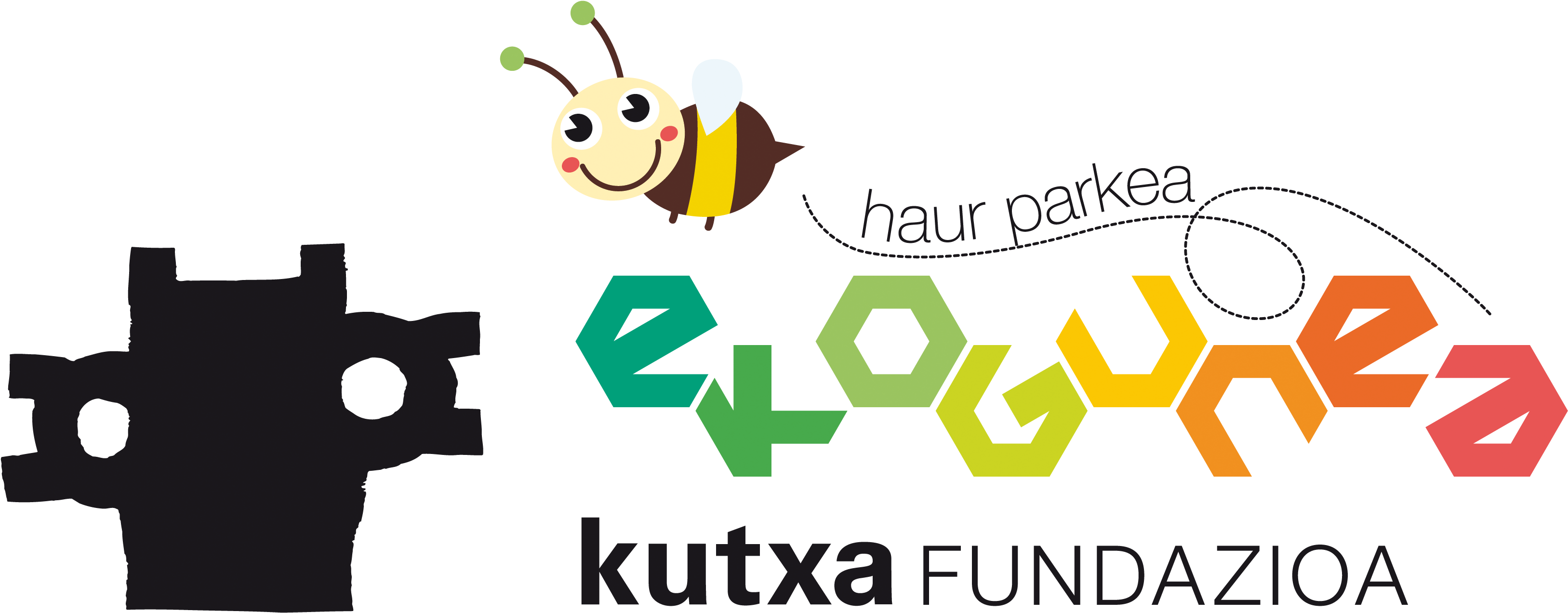 Más Información En Www - Kutxa (3508x2484), Png Download