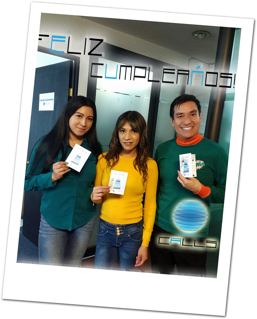 ¡recuerden Que Calls Les Regala ½ Día De Vacaciones - Girl (900x1200), Png Download