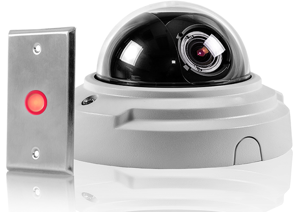 Contact Us Interviewroom1pr-1 - Surveillance Camera (600x522), Png Download