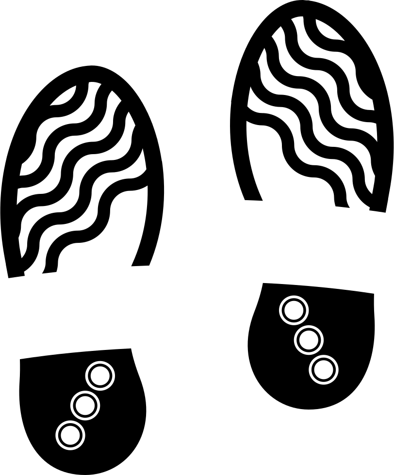 Png File Svg - Shoe (812x980), Png Download