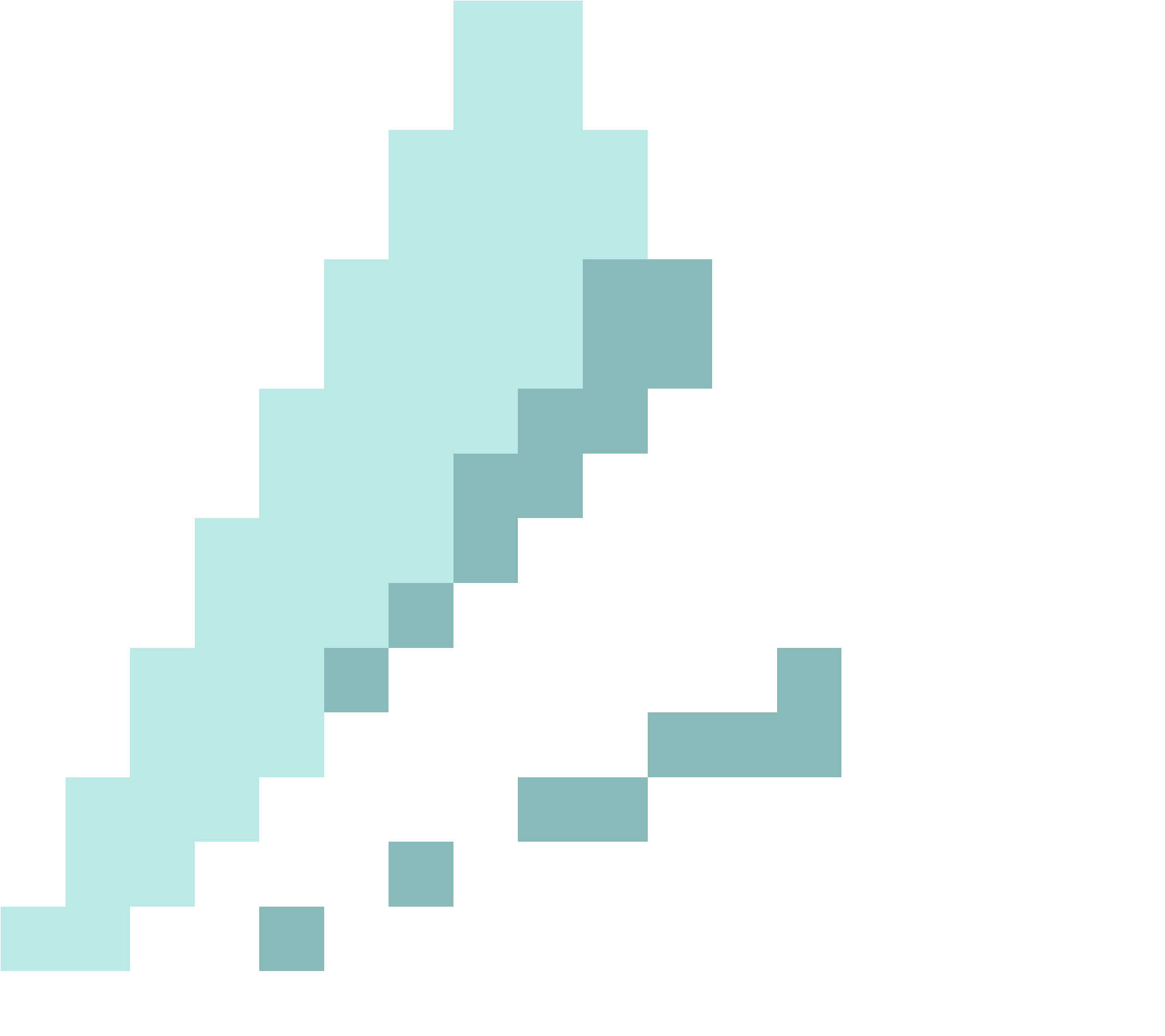 Little Paper Plane - Illustration (2000x2000), Png Download