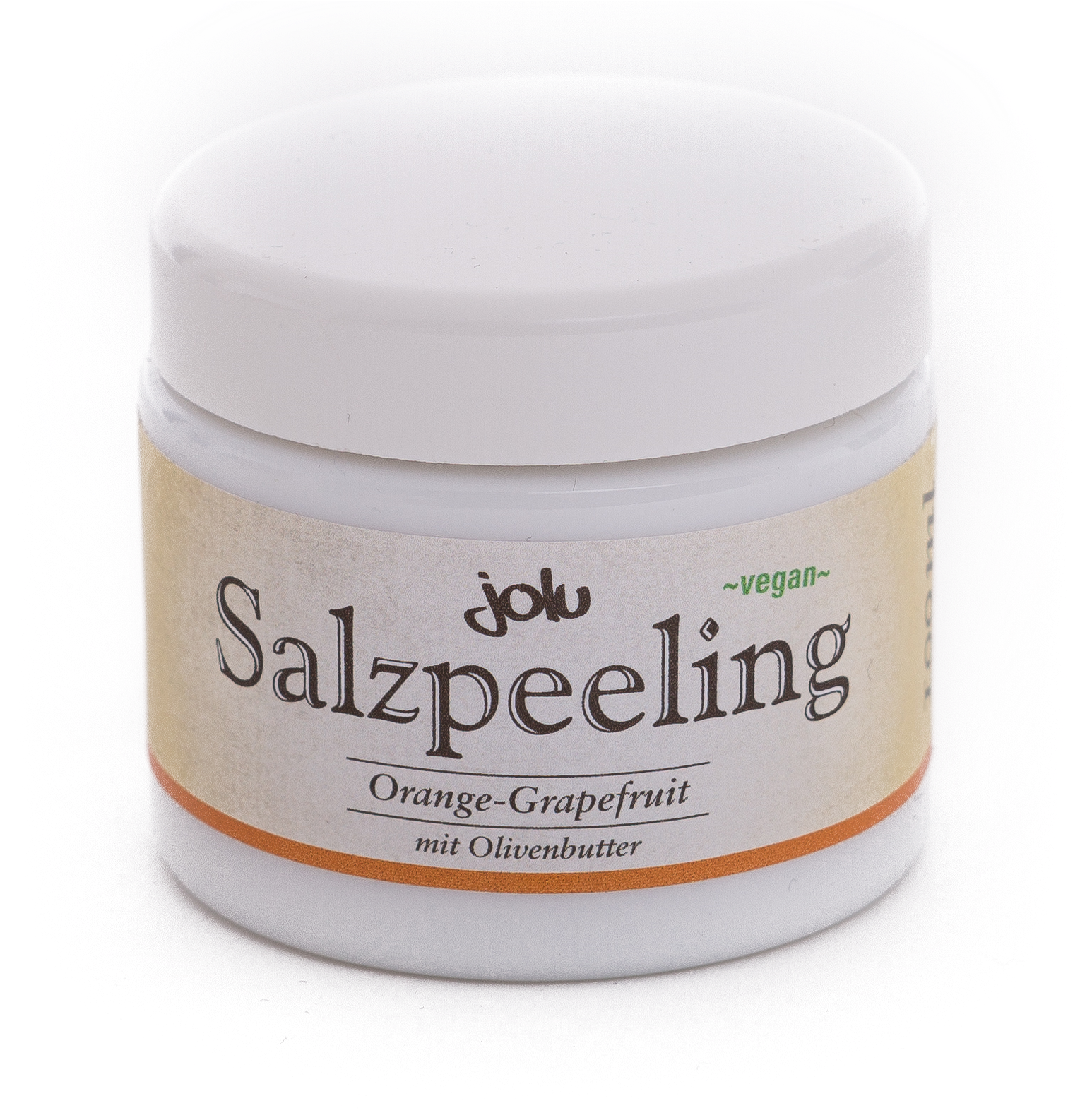 Salt Peeling Orange Grapefruit - Sunscreen (1620x1620), Png Download