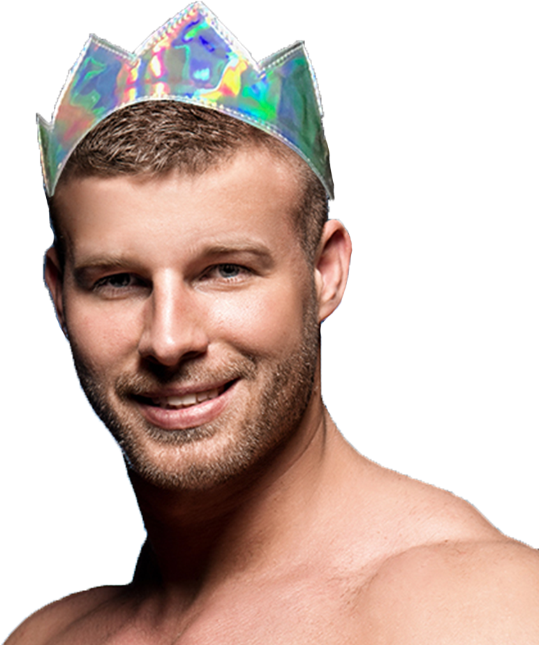 Leather Backed Crowns Headwear Swish Embassy (1000x1000), Png Download