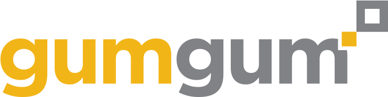 Gumgum Media Logo (800x450), Png Download