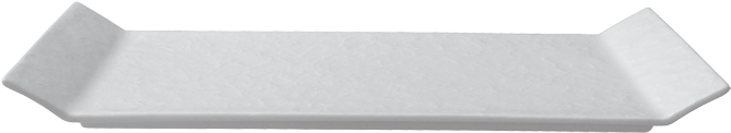 Washi Rectangular Plate 11-3/4" - Kitchen Utensil (720x720), Png Download