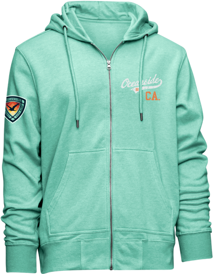 7031 Primetime - Hoodie (600x600), Png Download