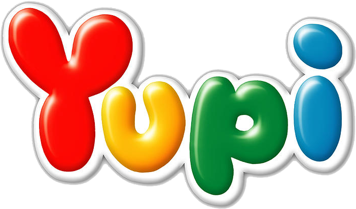 Yupi Indo Jelly Gum - Yupi Candy (764x476), Png Download