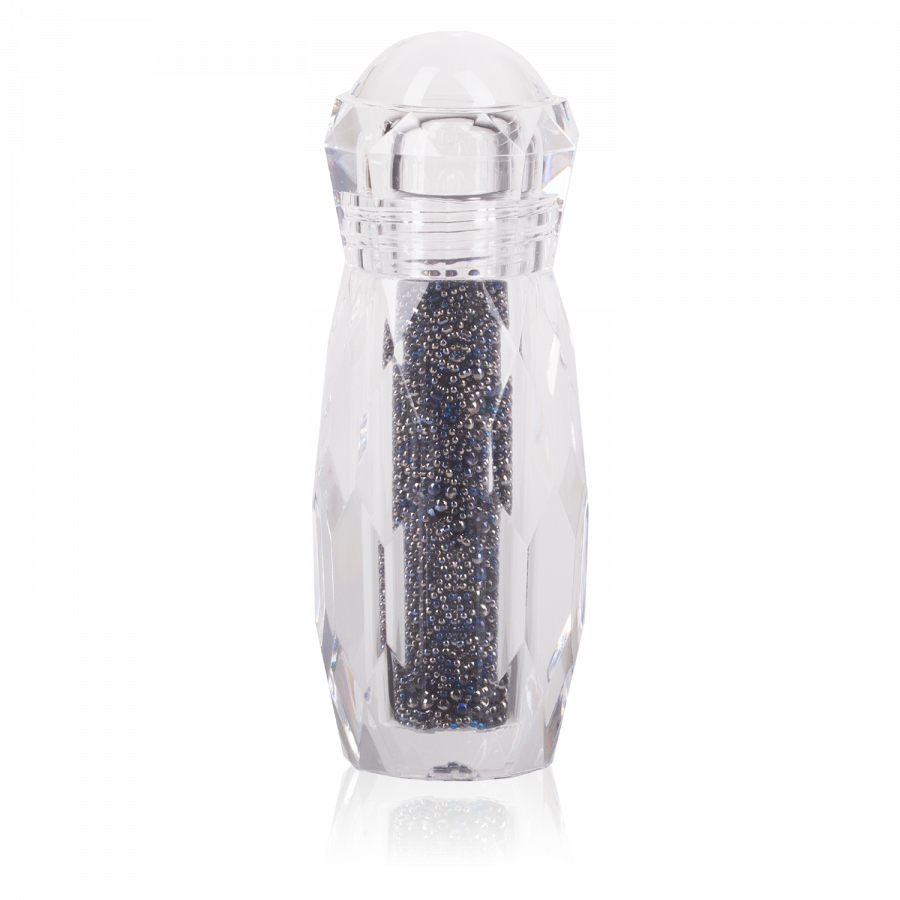 Swarovski Crystalpixie Crystals Bubble Street Star - Perfume (900x900), Png Download