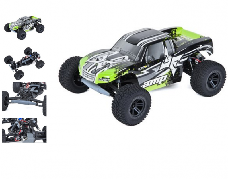 Ecx03028t2-800x800 - Carrinho De Controle Preco (800x800), Png Download