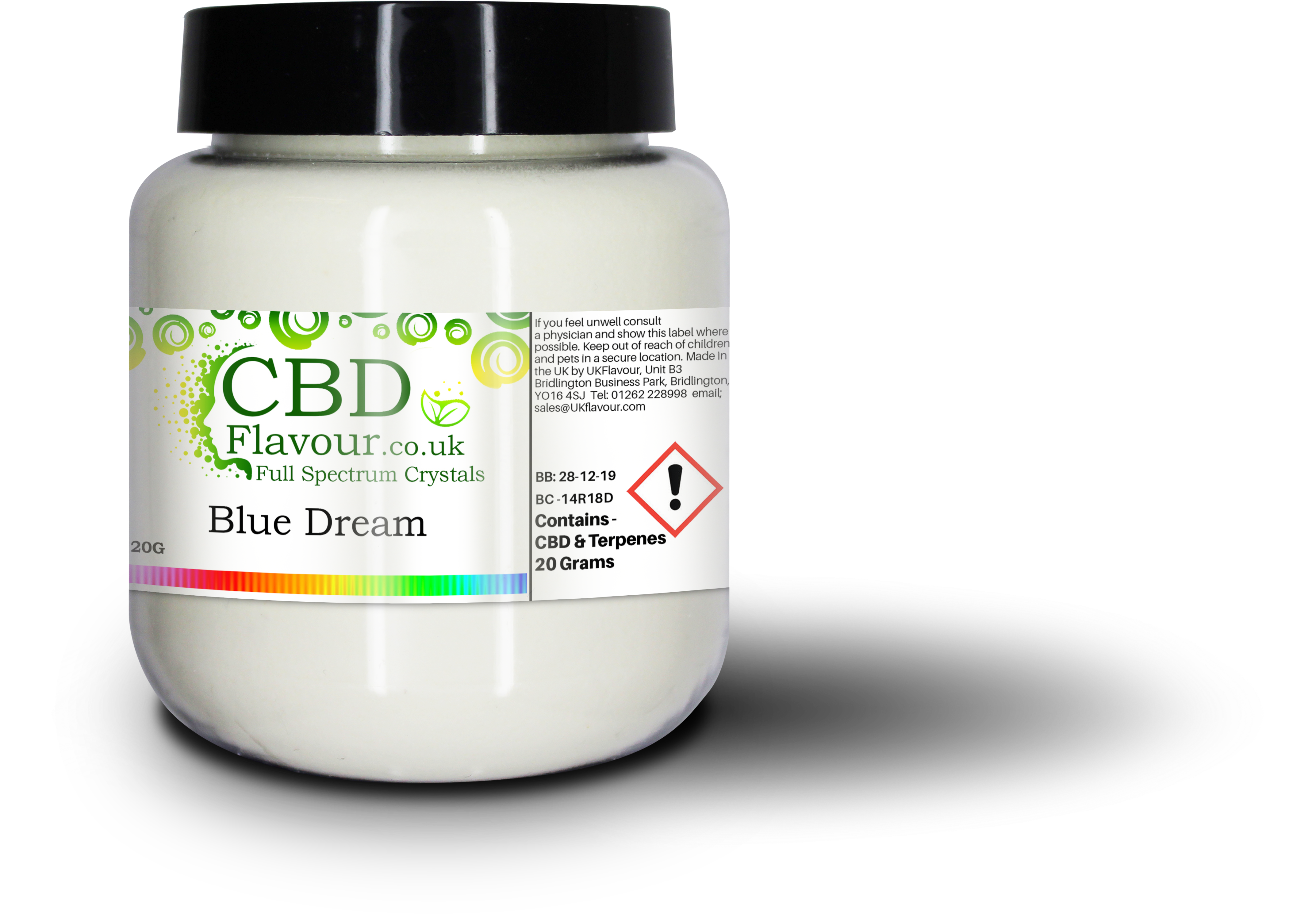 Isolate And - Bottle (5184x3456), Png Download