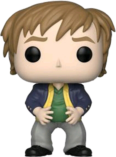 Tommy With Ripped Coat Us Exclusive Pop Vinyl Figure - Tommy Boy Funko Pop (600x600), Png Download