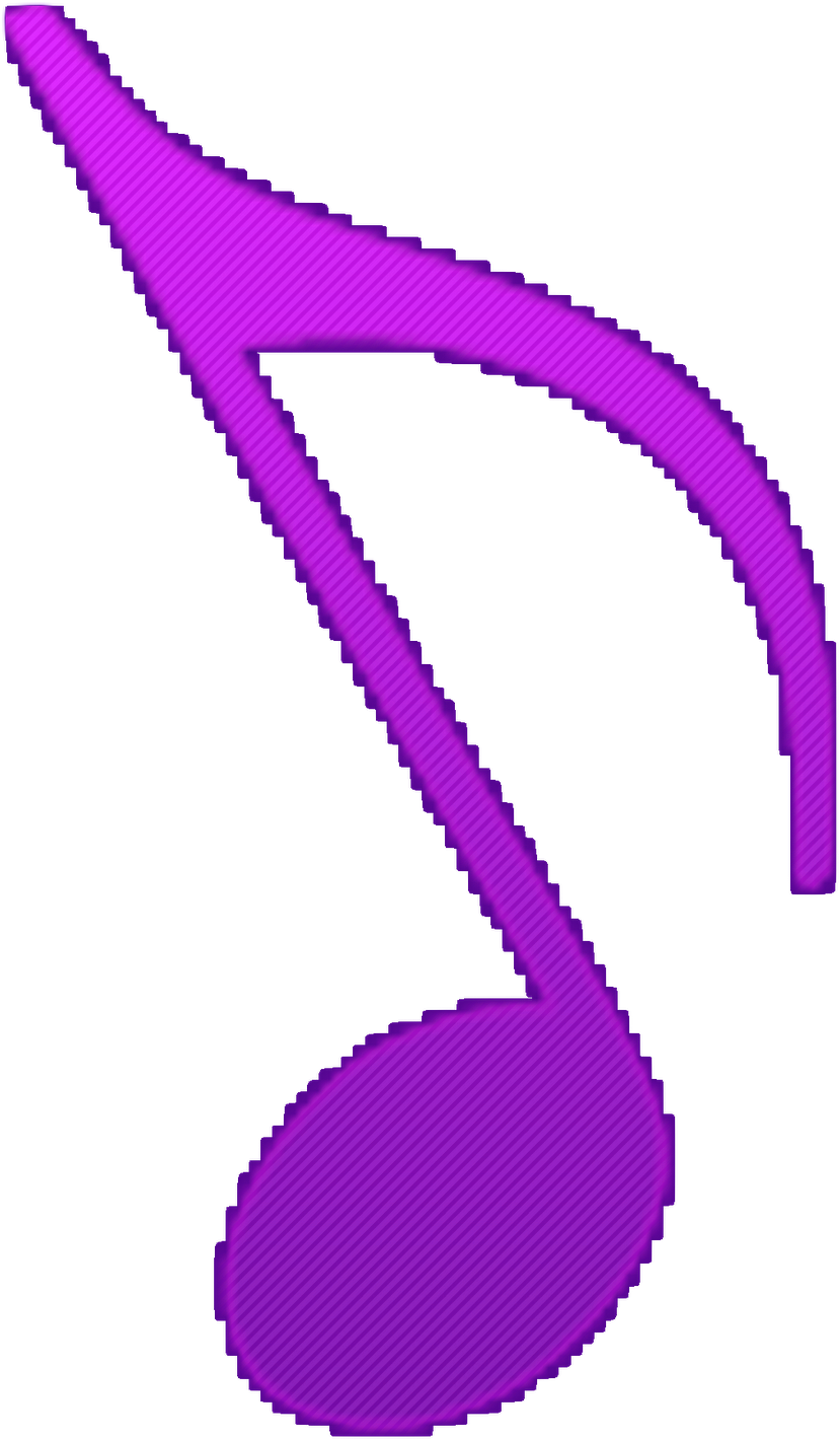 Mi Mundo Magico- // - Imagenes De Un Signo Musical (1600x1600), Png Download