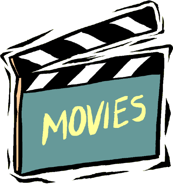 /></p><p>chill - Cinema Clipart (561x600), Png Download